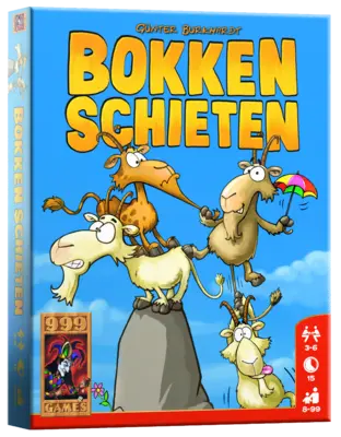 pdp-image-999 games Bokken schieten