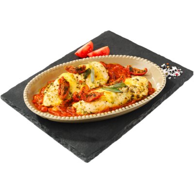 pdp-image-AH Ovenschotel kipfilet tomaat mozzarella