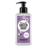 Marcel's Green Soap Handzeep lavender & rosemary