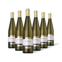 Mastri Vernacoli Pinot bianco 6 stuks