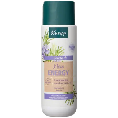 pdp-image-Kneipp Douchegel new energy rozemarijn