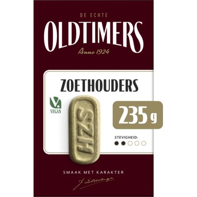 pdp-image-Oldtimers Zoethouders