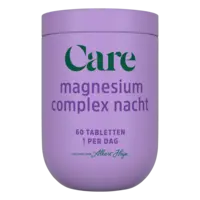 Care Magnesium complex nacht