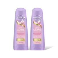 Andrélon Extra glans conditioner 2-pack