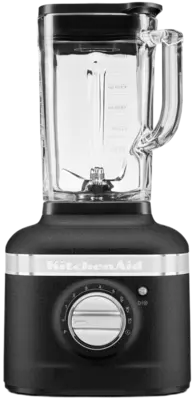 pdp-image-KitchenAid Artisan K400 Blender 1.4L Vulkaan zwart