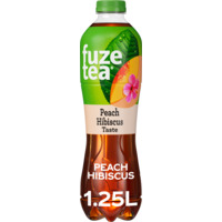 Alle Fuze Tea 1.25-1.5 liter