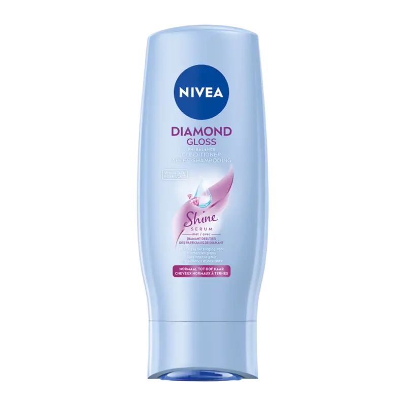 NIVEA Diamond gloss conditioner