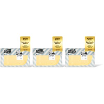 pdp-image-Streeckgenoten Trappistenkaas bio jong belegen 3-pack