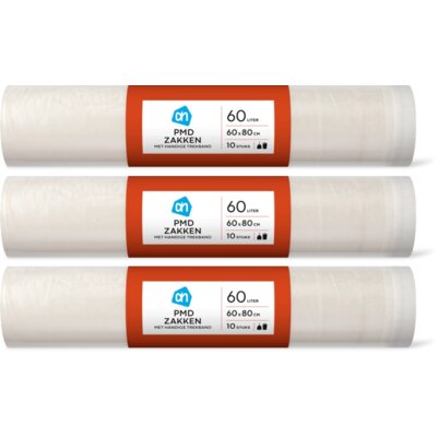 pdp-image-AH Trekbandzak pmd 60 liter 3-pack