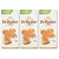 De Ruijter Vruchten hagel 3-pack