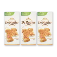 De Ruijter Vruchten hagel 3-pack