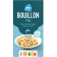 Subcategorie: Bouillonblokjes vis