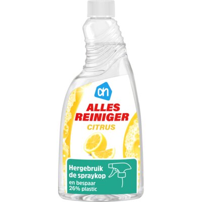 pdp-image-AH Allesreiniger citrus navulling