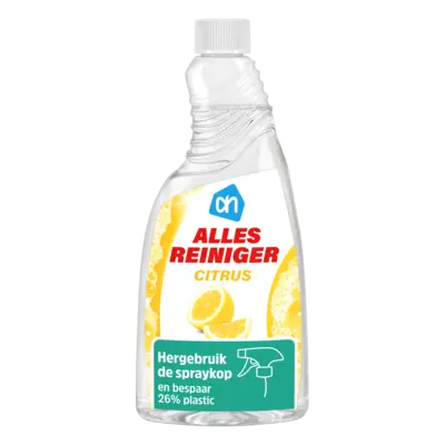 pdp-image-AH Allesreiniger citrus navulling