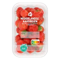 AH Nederlandse aardbeien