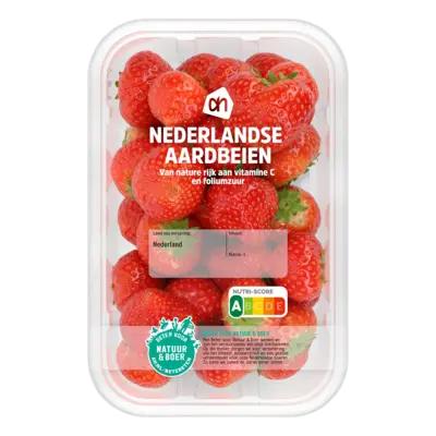 pdp-image-AH Nederlandse aardbeien