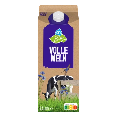 pdp-image-AH Biologisch Volle melk