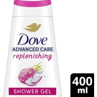 Dove Replenishing showergel