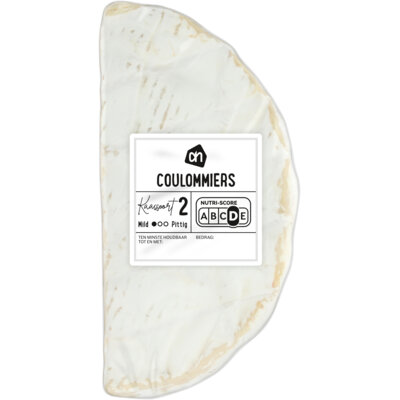pdp-image-AH Coulommiers