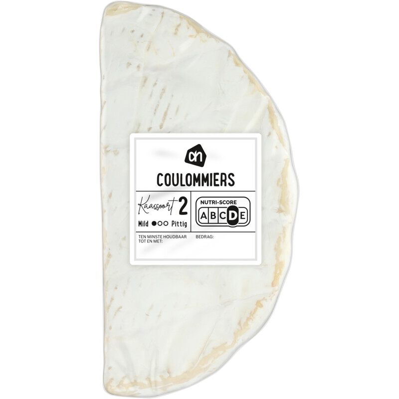 AH Coulommiers