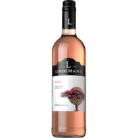 Een afbeelding van Lindeman's South africa rosé