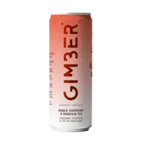 Gimber Immunity bio