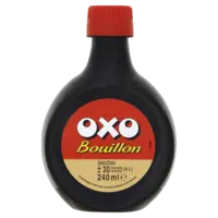 Oxo Bouillon 240ml BEL