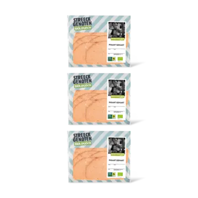pdp-image-Streeckgenoten Biologisch pikant gehakt 3-pack