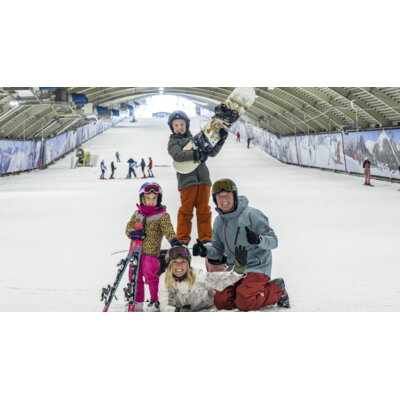 pdp-image-Snowworld 4 uur