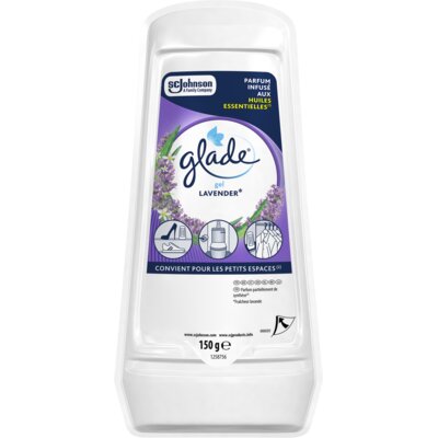 pdp-image-Glade Langdurig lavender gel