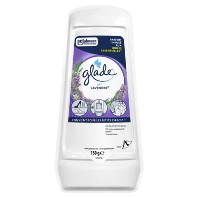 pdp-image-Glade Langdurig lavender gel
