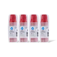 AH Shot glaasjes 4-pack