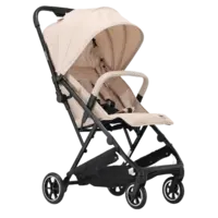 Deryan Easy buggy taupe V2