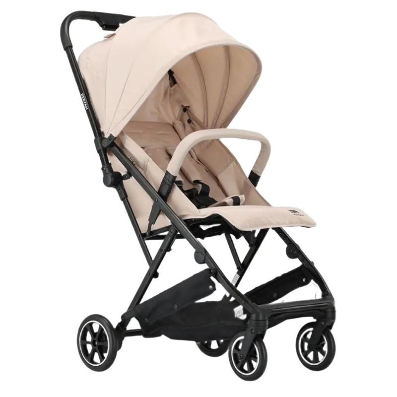 Easy buggy taupe V2