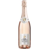 Louis Couturier Brut rose