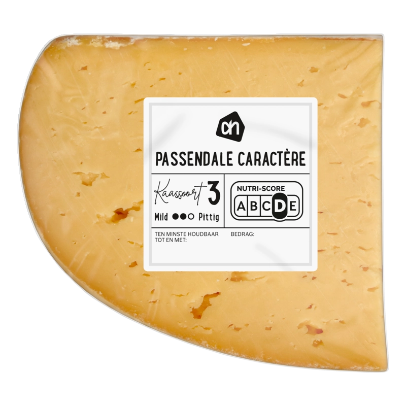 Passendale Passendale caractere 48+