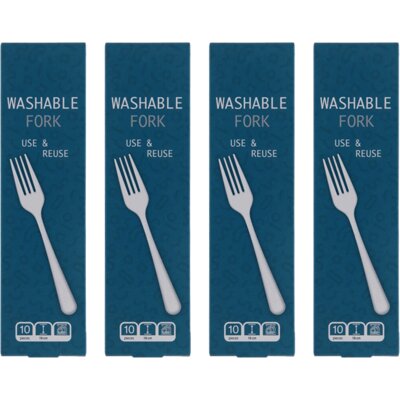 pdp-image-AH Vork herbruikbaar 4-pack