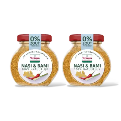pdp-image-Verstegen Nasi & bami kruidenmix 2-pack