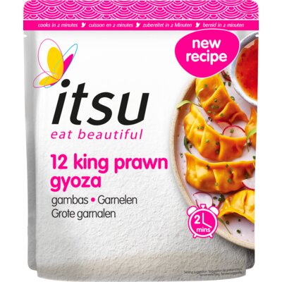 pdp-image-Itsu King prawn gyoza