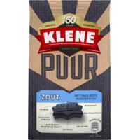 Een afbeelding van Klene Puur zout