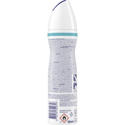 pdp-image-Rexona Invisible aqua anti-transpirant spray