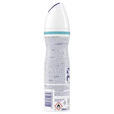 pdp-image-Rexona Invisible aqua anti-transpirant spray