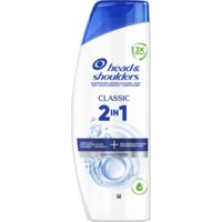 Een afbeelding van Head & Shoulders 2-in-1 Classic shampoo