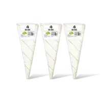 AH Biologisch Brie60+ 3-pack