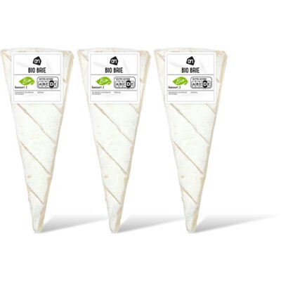 pdp-image-AH Biologisch Brie60+ 3-pack
