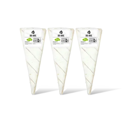 pdp-image-AH Biologisch Brie60+ 3-pack