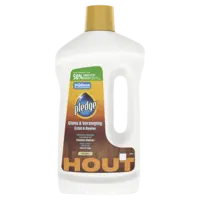 Pledge Clean it hout & laminaatreiniger