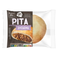 AH Pita shoarma