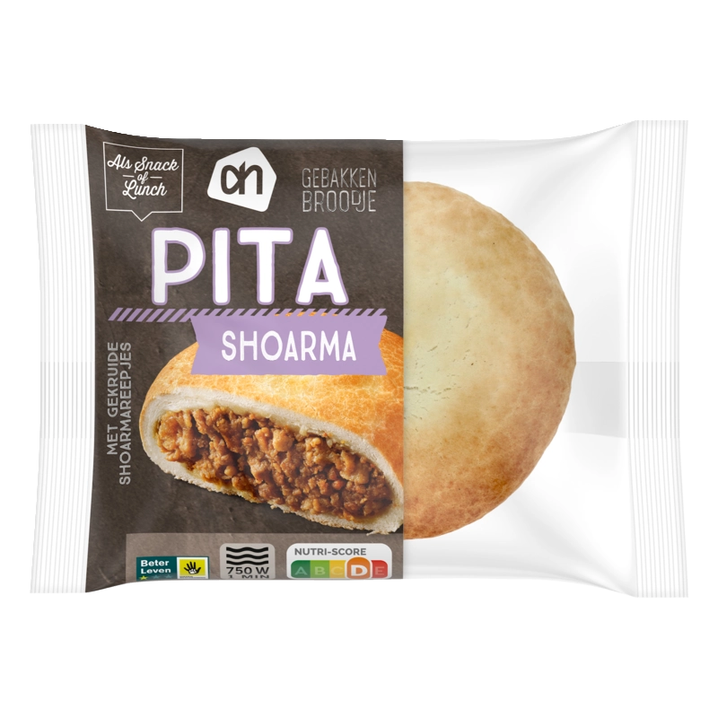 AH Pita shoarma