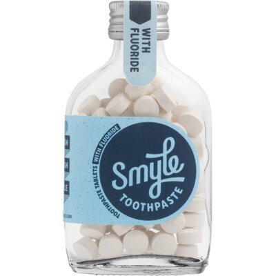 pdp-image-Smyle Tandpasta tabletten fluoride